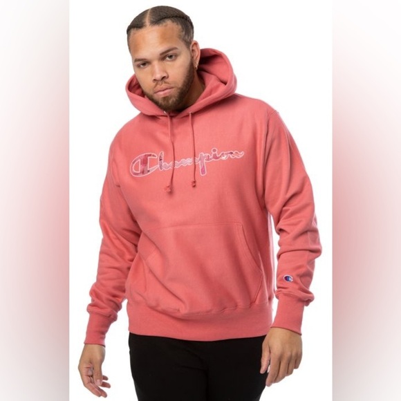 Champion Other - CHAMPION
REVERSE WEAVE PULLOVER HOODIE Size M